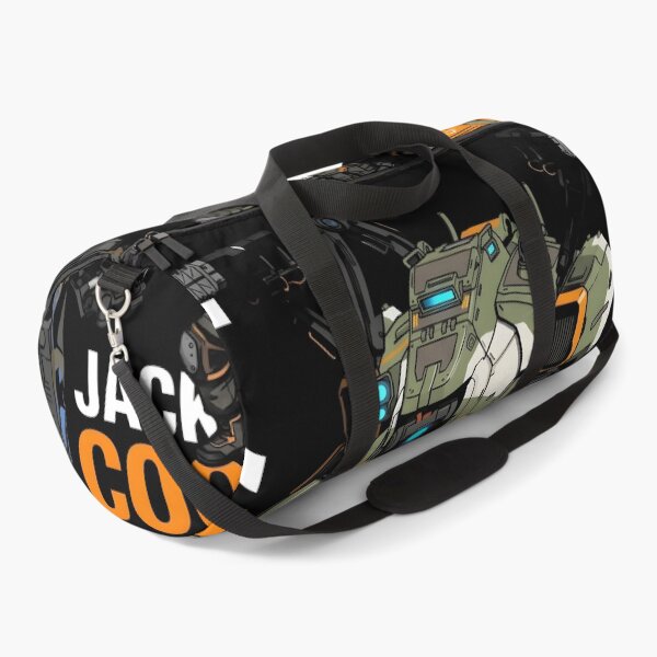 Item preview, Bt 7274 And Jack Cooper Titanfall 2 Vector Anime Gaming Shirt designed and sold by Senpaiwaves.