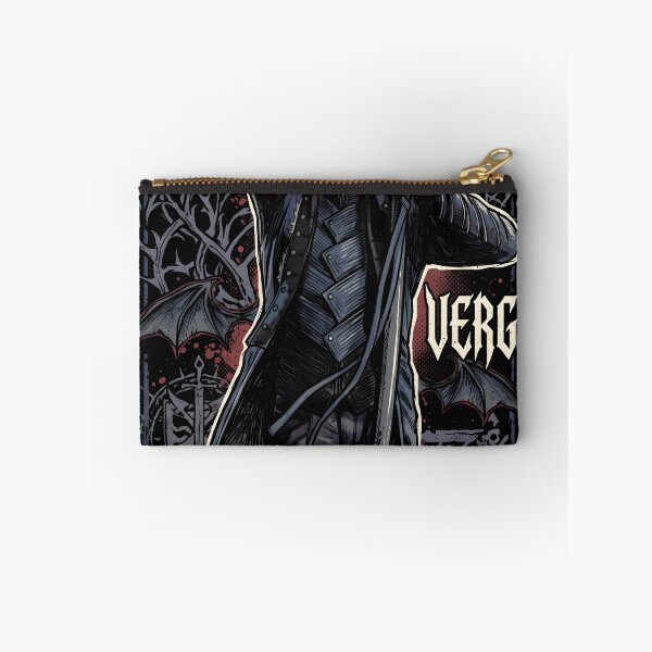Item preview, Vergil Devil May Cry Gothic Gaming Graphic Tee designed and sold by Senpaiwaves.