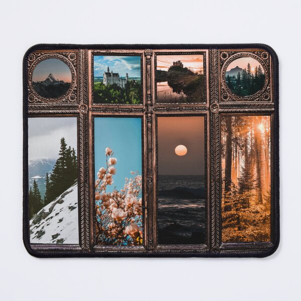 Item preview, Seasons designed and sold by BrotherDeadie.