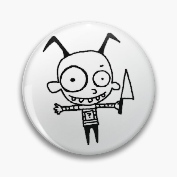 Item preview, little nny designed and sold by lucid.daydreaming.art.