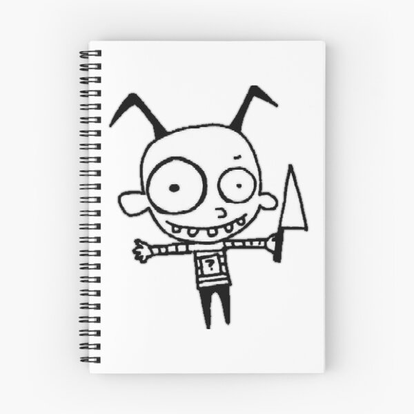 Item preview, little nny designed and sold by lucid.daydreaming.art.