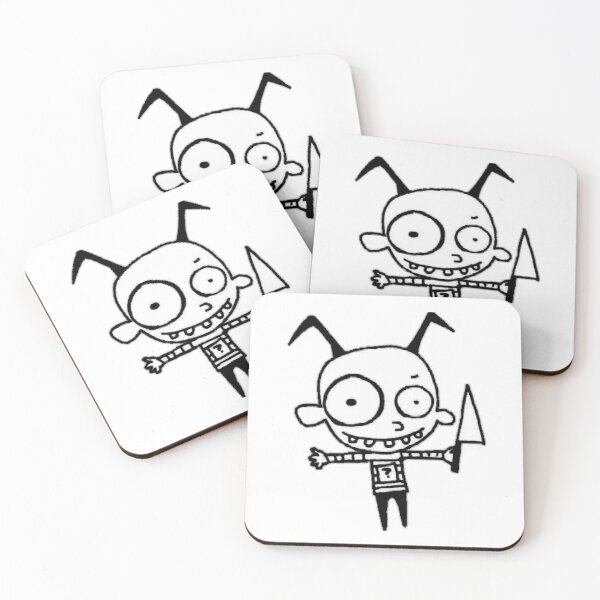 Item preview, little nny designed and sold by lucid.daydreaming.art.