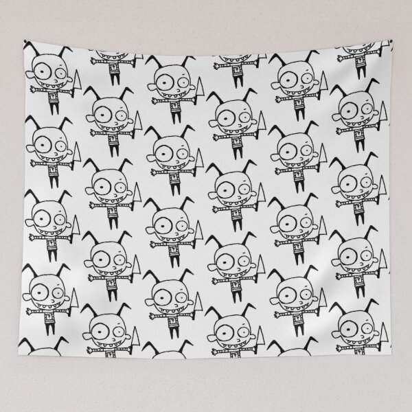 Item preview, little nny designed and sold by lucid.daydreaming.art.