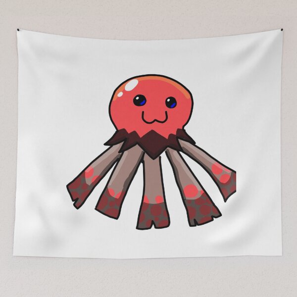 Item preview, OUTDATED Cutesy True Form Hanged King designed and sold by ChuChuTheCatmeragon.