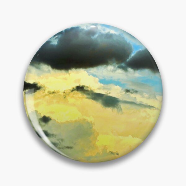 Item preview, Dramatic Cloudscape at Sunset designed and sold by Stacey's unpromised.