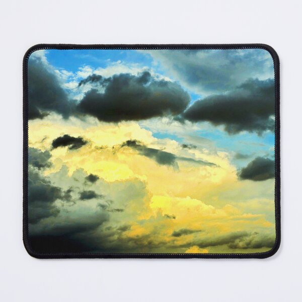 Item preview, Dramatic Cloudscape at Sunset designed and sold by Stacey's unpromised.