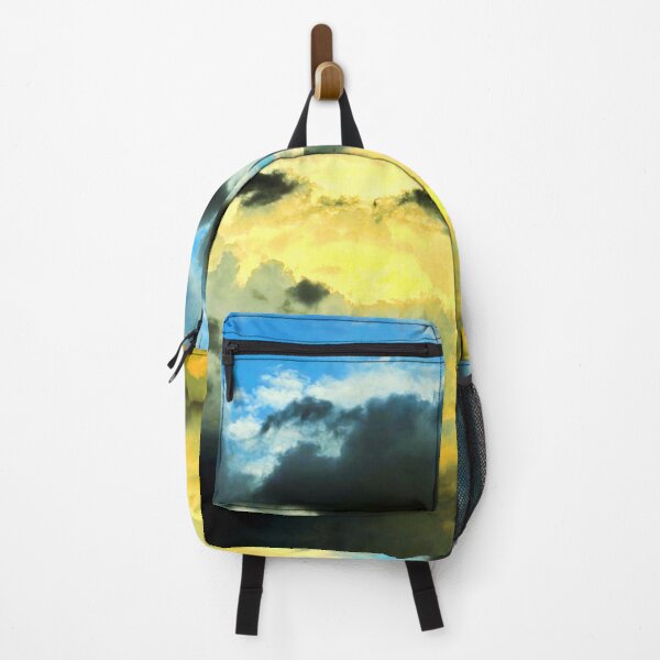 Item preview, Dramatic Cloudscape at Sunset designed and sold by Stacey's unpromised.