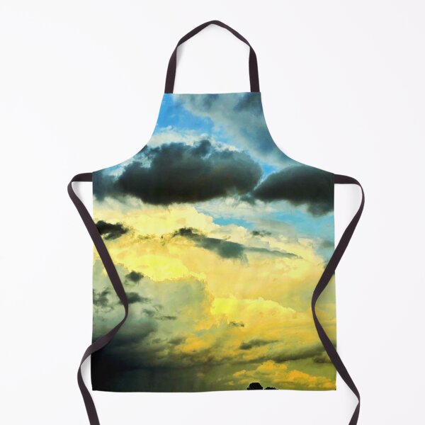 Item preview, Dramatic Cloudscape at Sunset designed and sold by Stacey's unpromised.