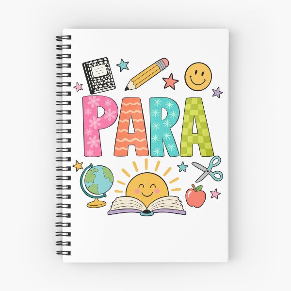 Item preview, Colorful Para Doodles for Back to School Pride designed and sold by FreshVibe Prints.