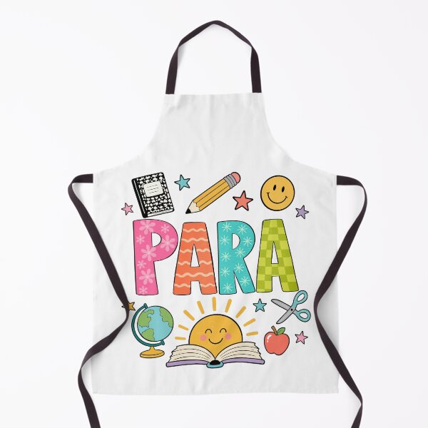 Item preview, Colorful Para Doodles for Back to School Pride designed and sold by FreshVibe Prints.