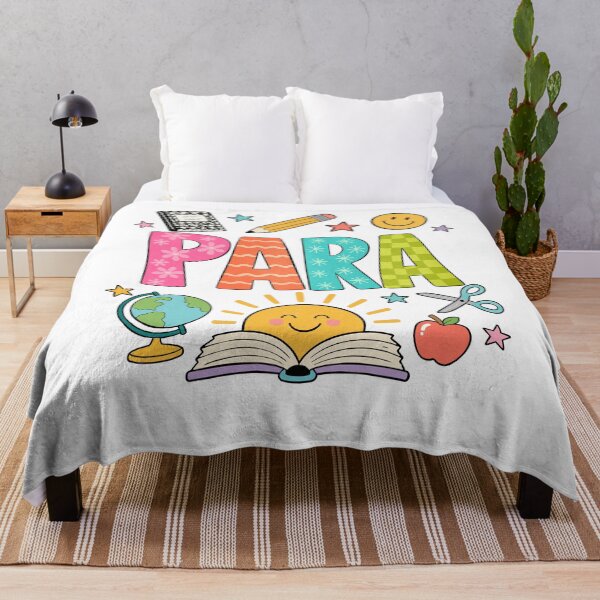 Item preview, Colorful Para Doodles for Back to School Pride designed and sold by FreshVibe Prints.