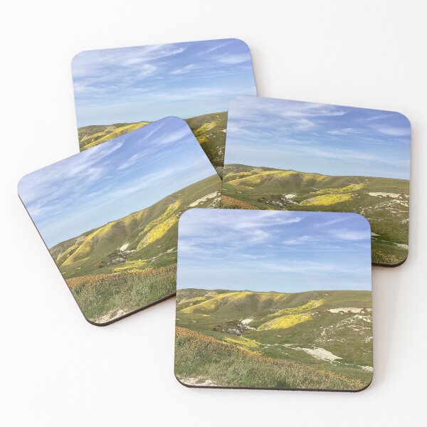 Item preview, California Wildflowers 2 designed and sold by Sedgwick Nature Photography & Design.