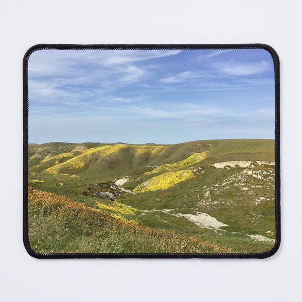 Item preview, California Wildflowers 2 designed and sold by Sedgwick Nature Photography & Design.