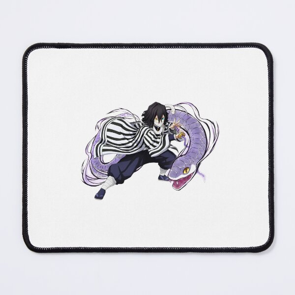 Item preview, Demon Slayer : Hashira designed and sold by PrismPulseApp.