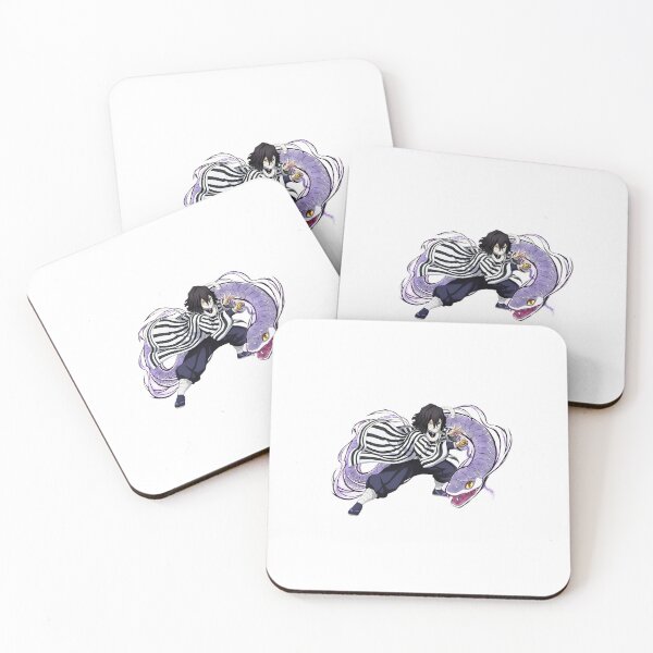 Item preview, Demon Slayer : Hashira designed and sold by PrismPulseApp.