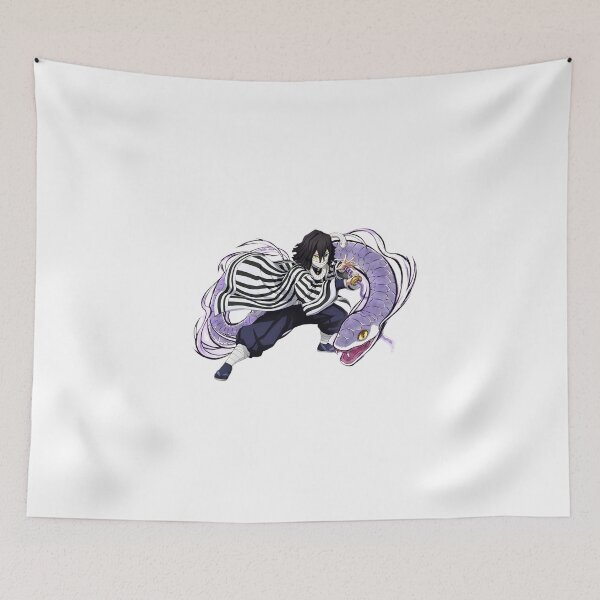 Item preview, Demon Slayer : Hashira designed and sold by PrismPulseApp.