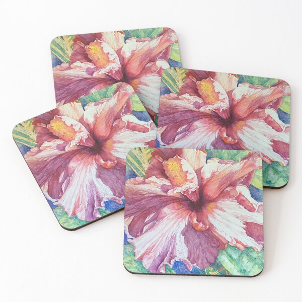 Item preview, Queen of the Tropics designed and sold by annikafarmer.