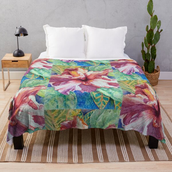 Item preview, Queen of the Tropics designed and sold by annikafarmer.