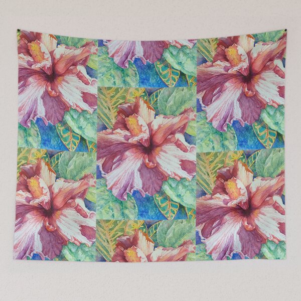 Item preview, Queen of the Tropics designed and sold by annikafarmer.
