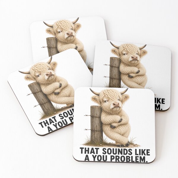 Item preview, Eso suena como un problema tuyo. designed and sold by HippyRikky.