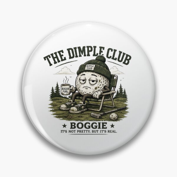 Item preview, Boggie  designed and sold by The-Dimple-Club.