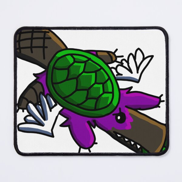 Item preview, Assahliah, The Guardian of The Others Sticker designed and sold by ChuChuTheCatmeragon.