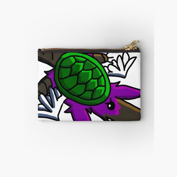 Item preview, Assahliah, The Guardian of The Others Sticker designed and sold by ChuChuTheCatmeragon.