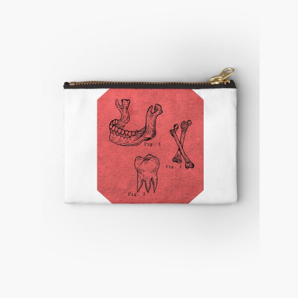 Item preview, Bones Illustration designed and sold by moonshinemais.