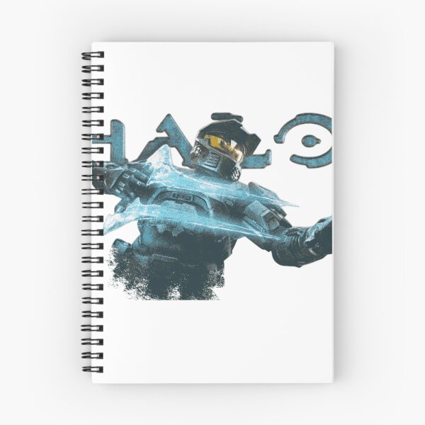 Item preview, Halo - vintage design  designed and sold by ProvideMeMilk.