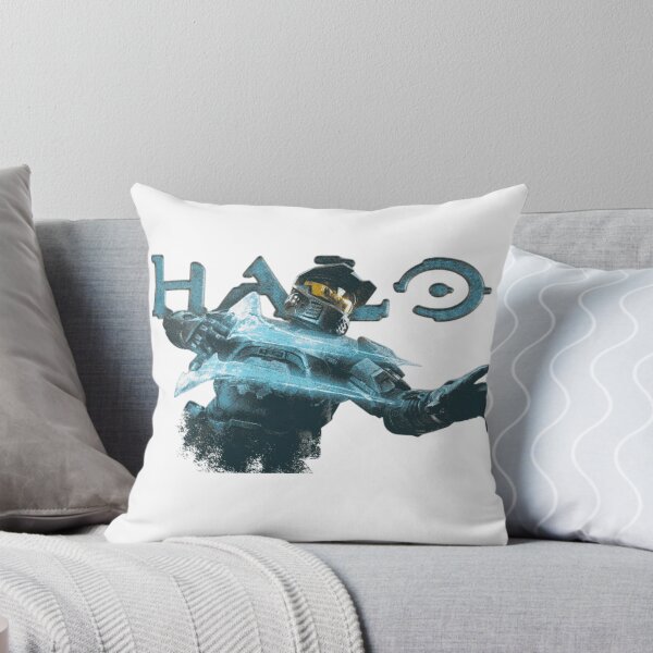 Item preview, Halo - vintage design  designed and sold by ProvideMeMilk.