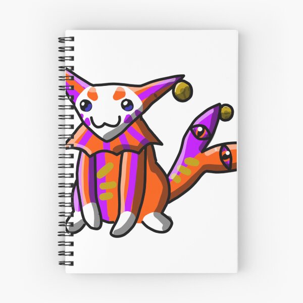 Item preview, OUTDATED Cutesy True Form Tyamasa designed and sold by ChuChuTheCatmeragon.