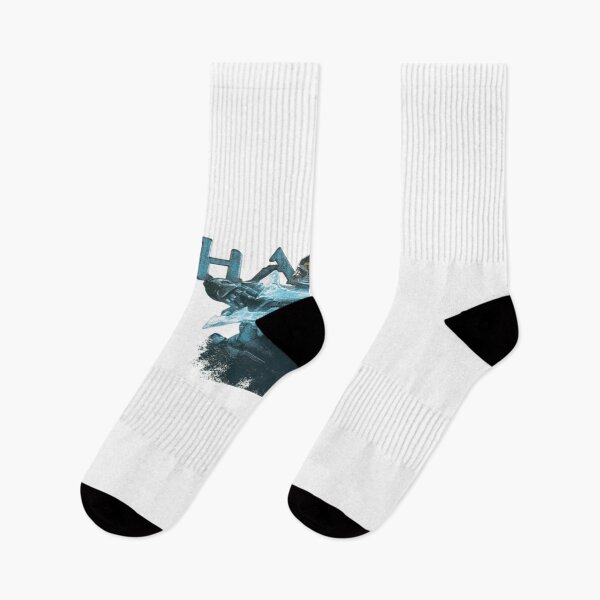 Item preview, Halo - vintage design  designed and sold by ProvideMeMilk.