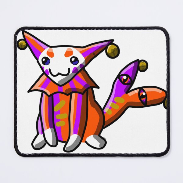 Item preview, OUTDATED Cutesy True Form Tyamasa designed and sold by ChuChuTheCatmeragon.