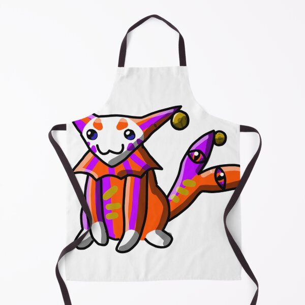 Item preview, OUTDATED Cutesy True Form Tyamasa designed and sold by ChuChuTheCatmeragon.