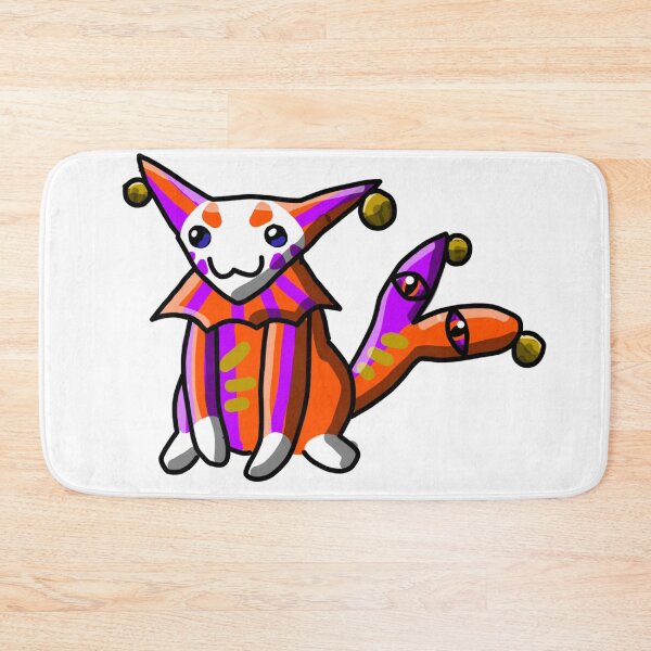 Item preview, OUTDATED Cutesy True Form Tyamasa designed and sold by ChuChuTheCatmeragon.