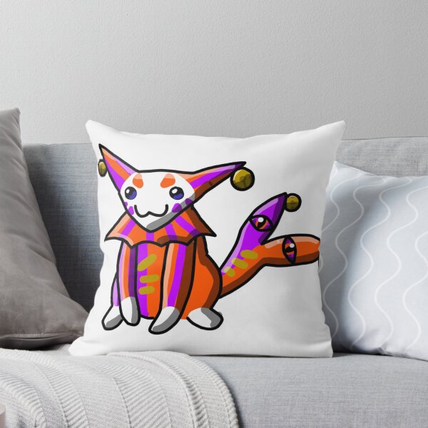 Item preview, OUTDATED Cutesy True Form Tyamasa designed and sold by ChuChuTheCatmeragon.