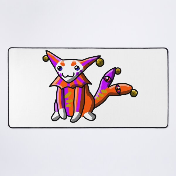Item preview, OUTDATED Cutesy True Form Tyamasa designed and sold by ChuChuTheCatmeragon.