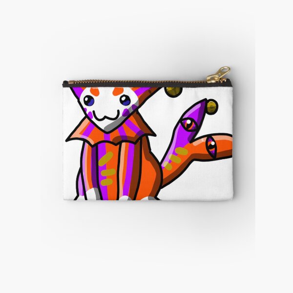 Item preview, OUTDATED Cutesy True Form Tyamasa designed and sold by ChuChuTheCatmeragon.
