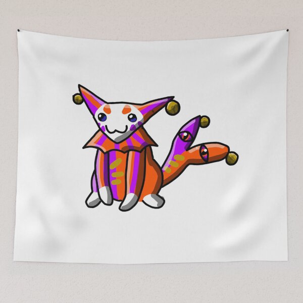 Item preview, OUTDATED Cutesy True Form Tyamasa designed and sold by ChuChuTheCatmeragon.