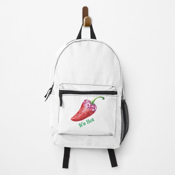 Item preview, Disco Chili Pepper designed and sold by Bright Stone .