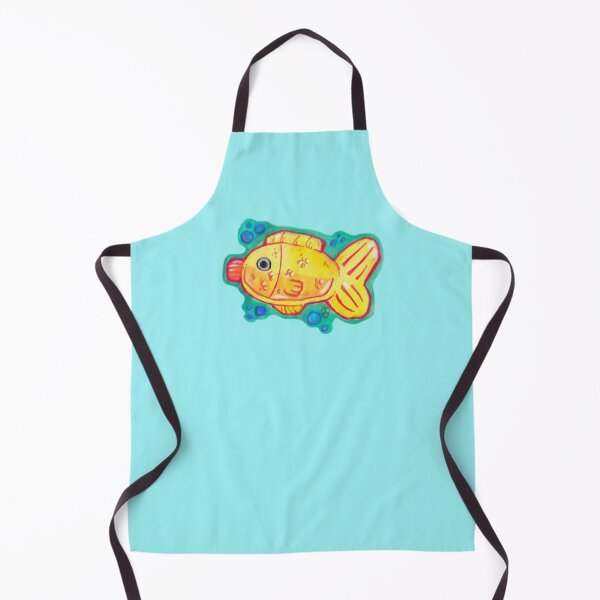 Item preview, sushi fish bottle designed and sold by pastelshinigami.