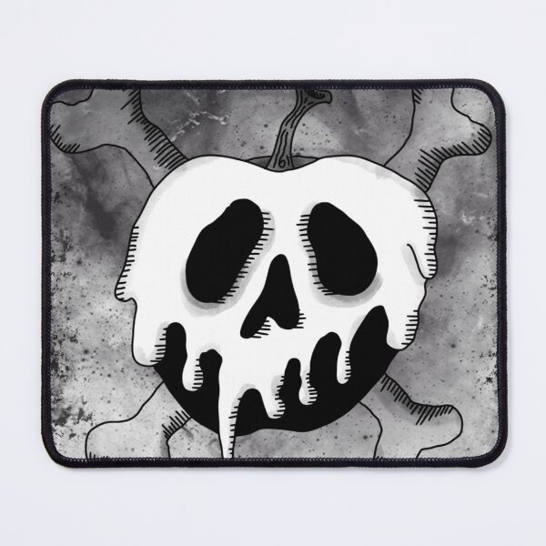Item preview, Poison Apple designed and sold by Tangible Magic.