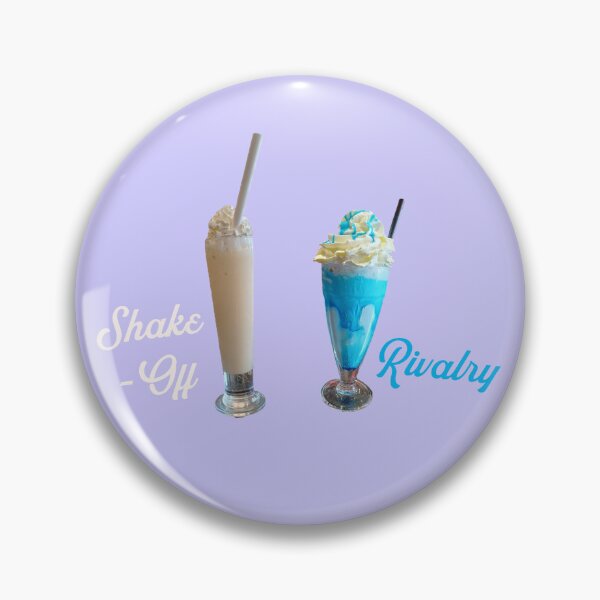Item preview, Shake-Off Rivalry designed and sold by Sibyl-Arts.