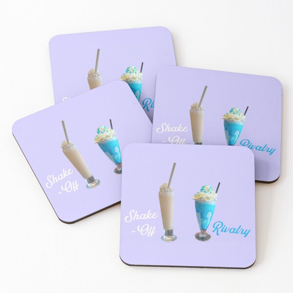 Item preview, Shake-Off Rivalry designed and sold by Sibyl-Arts.