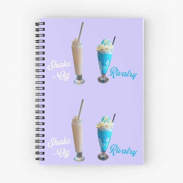 Item preview, Shake-Off Rivalry designed and sold by Sibyl-Arts.
