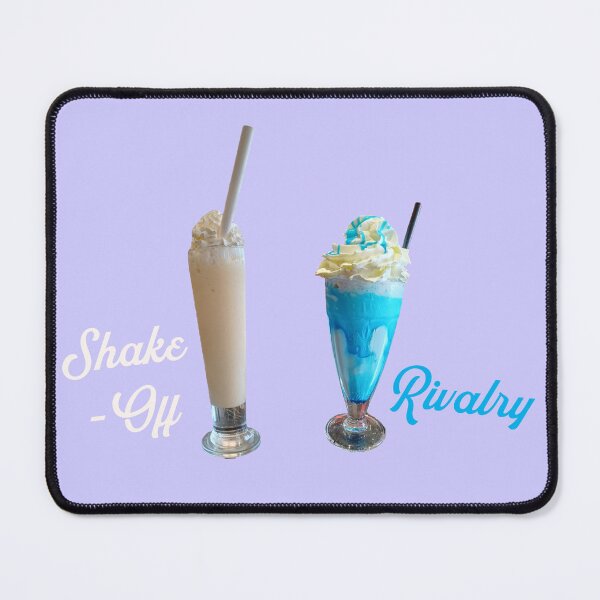 Item preview, Shake-Off Rivalry designed and sold by Sibyl-Arts.