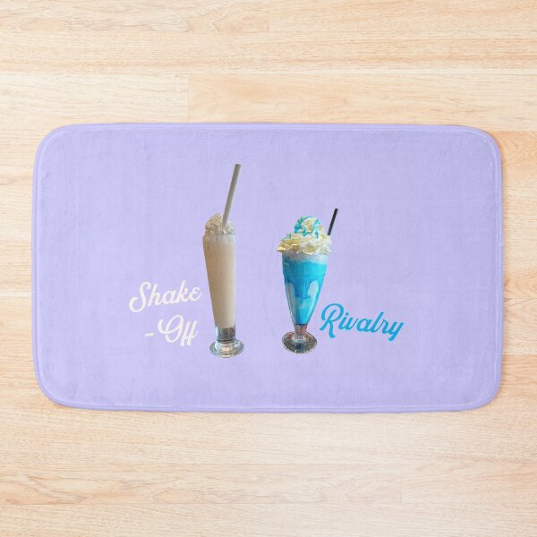 Item preview, Shake-Off Rivalry designed and sold by Sibyl-Arts.