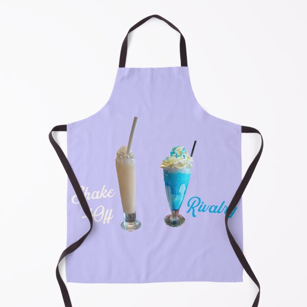 Item preview, Shake-Off Rivalry designed and sold by Sibyl-Arts.
