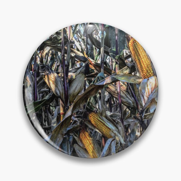 Item preview, Corn Chaos designed and sold by Wayne King.