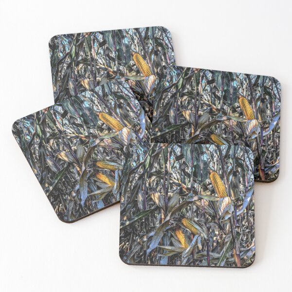 Item preview, Corn Chaos designed and sold by Wayne King.
